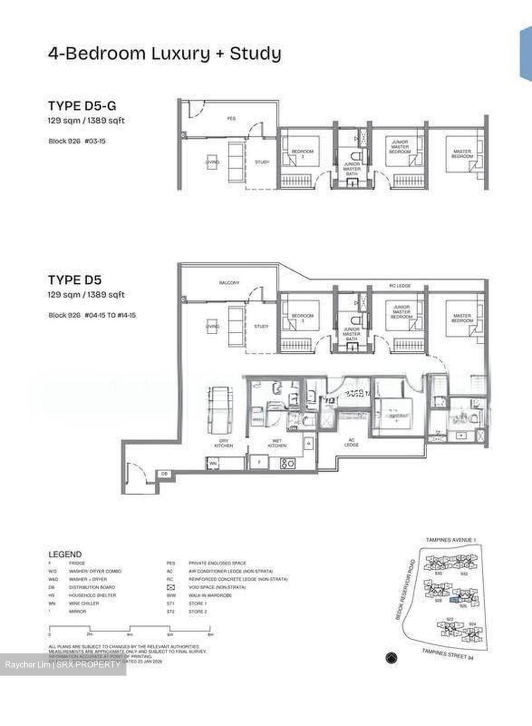 Pinery Residences (D16), Condominium #624117311